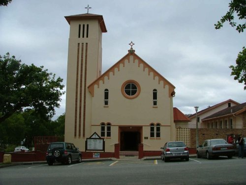EC-KNYSNA-St-Bonniface-Roman-Catholic-Church
